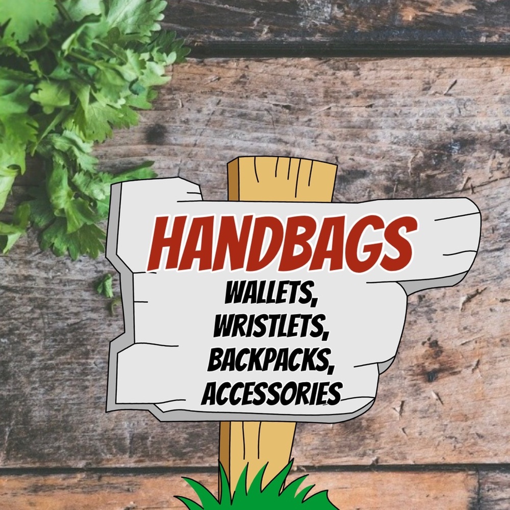 COPY - HANDBAGS